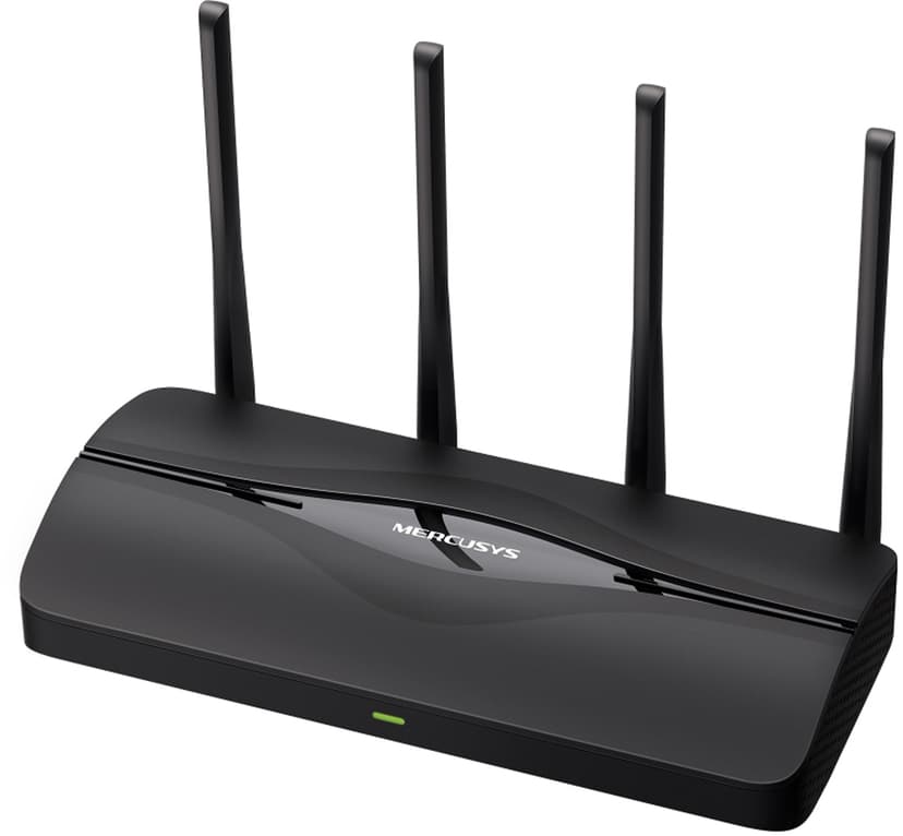 Mercusys MR27BE BE3600 Dual Band Wi-Fi 7 Router V1.0