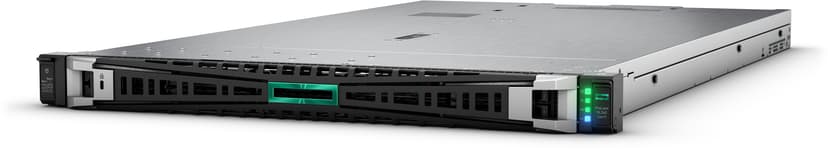HPE ProLiant DL360 Gen11 XE-S 4510 64GB 2x960GB 8SFF 2x1000W