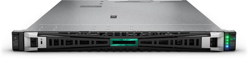 HPE ProLiant DL360 Gen11 XE-S 4510 64GB 2x960GB 8SFF 2x1000W