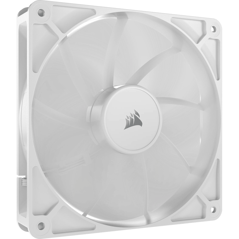 Corsair RS140 140MM Tuuletin Valkoinen