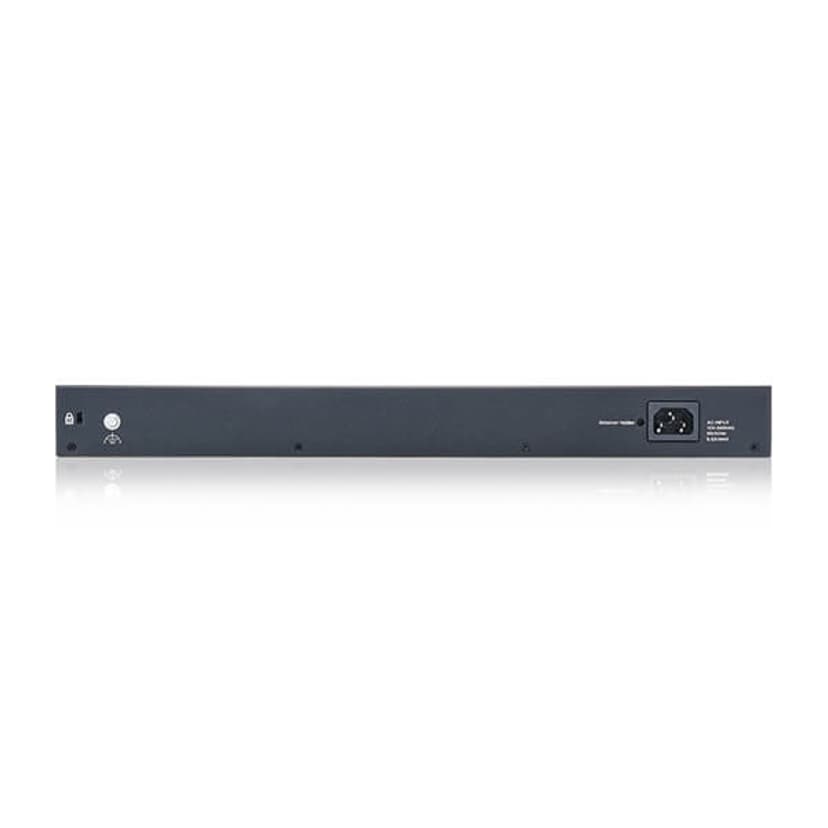 Zyxel XGS1935-52HP 48x1GE 4x10GE SFP+ PoE+ Lite-L3 Managed Switch