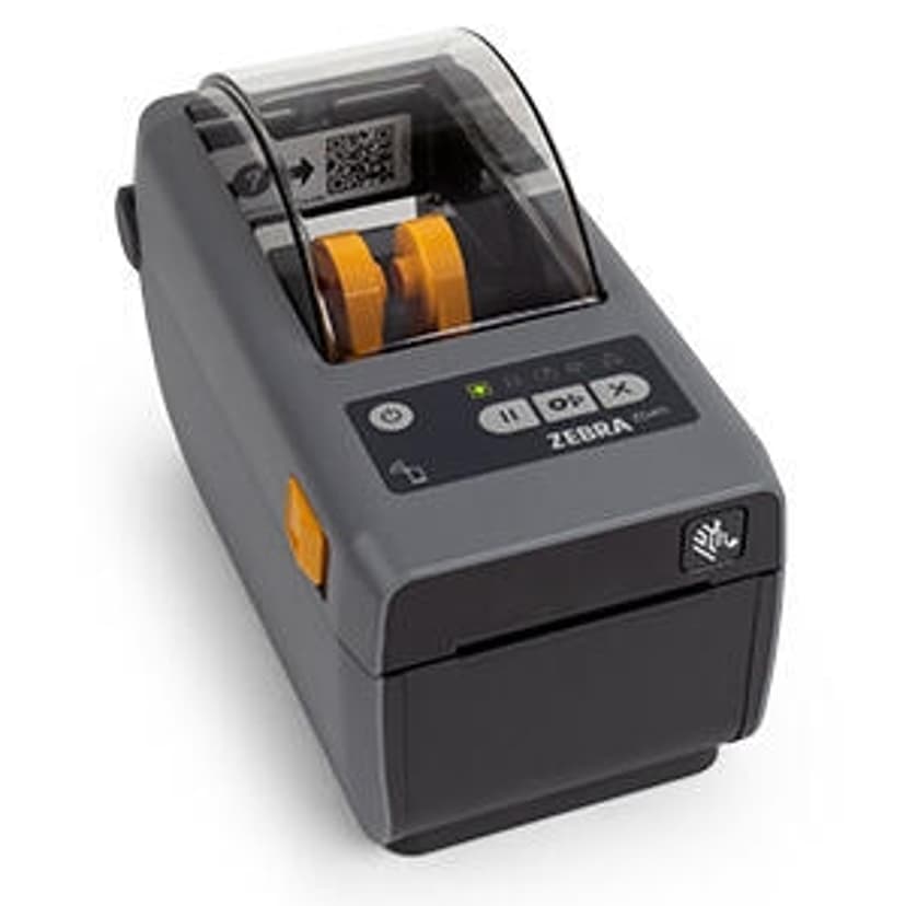 Zebra ZD411 DT 203 dpi USB/LAN/Blutooth/USB-Host