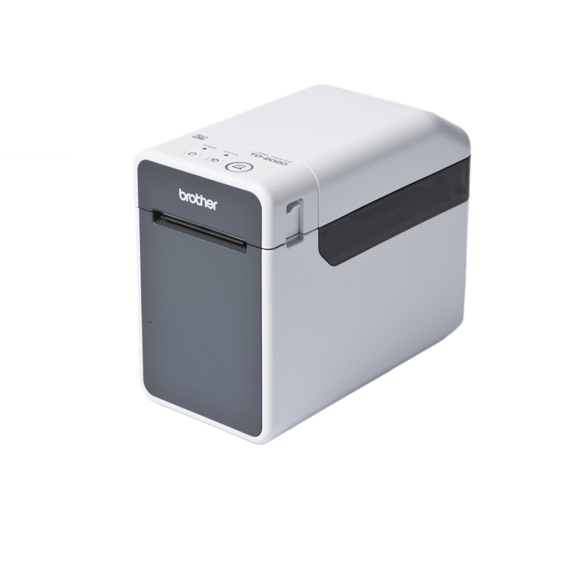 Brother TD-2125NWB DT 203dpi USB/Seriell/LAN/WiFi/BT