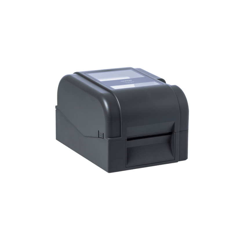 Brother TD-4420TN etikettskrivare Direkt termisk/termisk överföring 203 x 203 DPI 152 mm/sek Kabel Nätverksansluten (Ethernet)