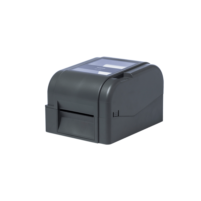 Brother TD-4420TN etikettskrivare Direkt termisk/termisk överföring 203 x 203 DPI 152 mm/sek Kabel Nätverksansluten (Ethernet)