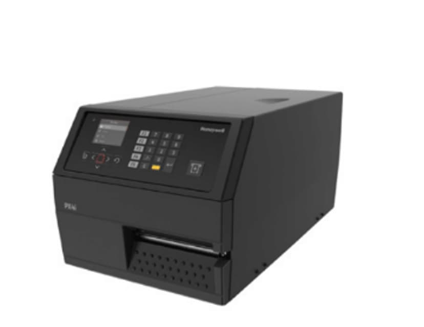 Honeywell PX4Ie TT 300 dpi Ethernet RTC