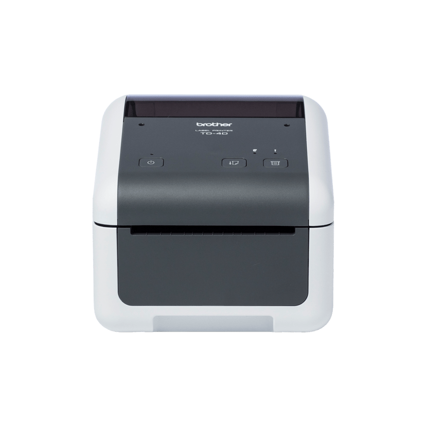 Brother TD-4520DN DT 300dpi USB/RS232C/LAN