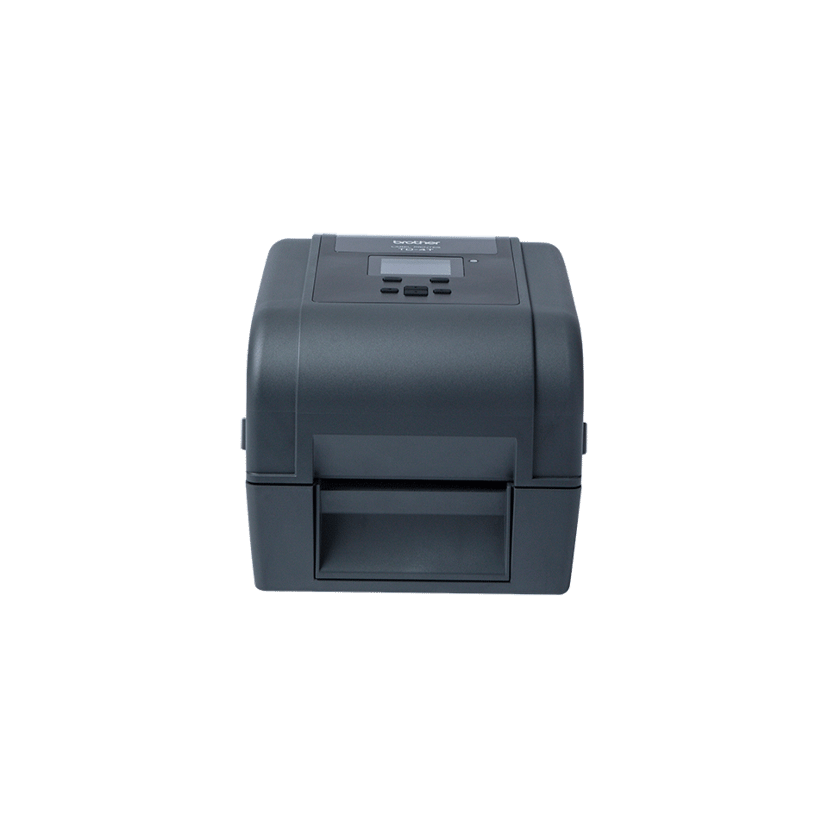 Brother TD-4750TNWBR DT/TT 4" 300dpi USB/Seriell/LAN/WiFi/Bluetooth/RFID