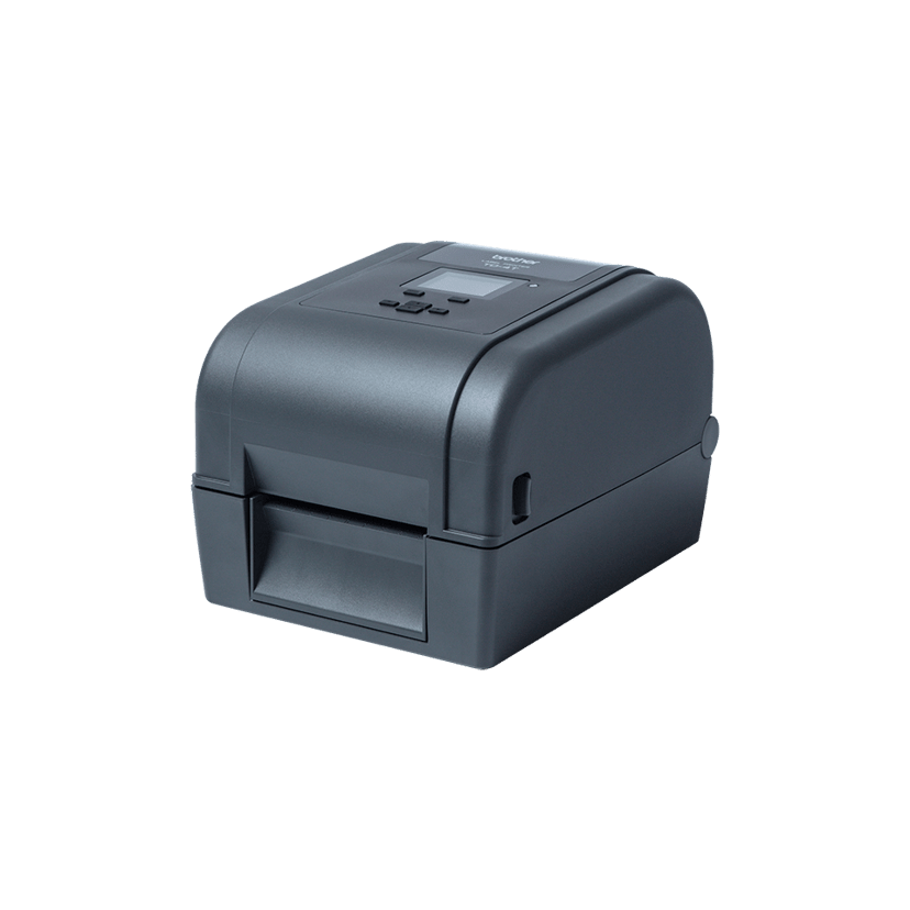 Brother TD-4650TNWBR DT/TT 4" 203dpi USB/Serial/LAN/WiFi/Bluetooth/RFID