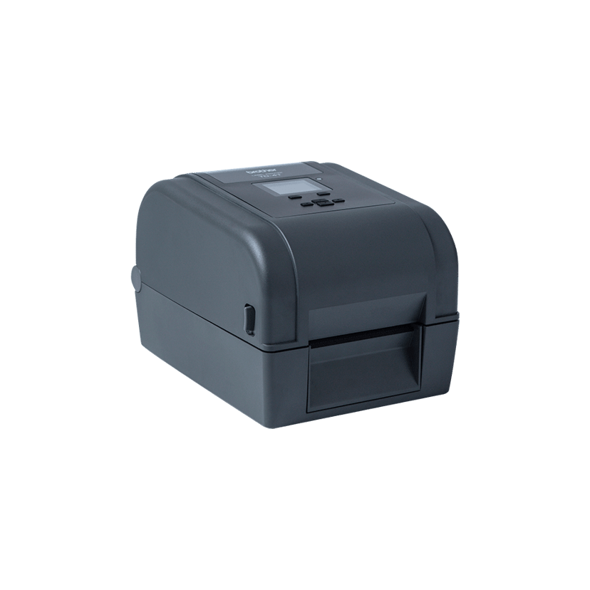 Brother TD-4650TNWBR DT/TT 4" 203dpi USB/Sarjaportti/LAN/WiFi/Bluetooth/RFID