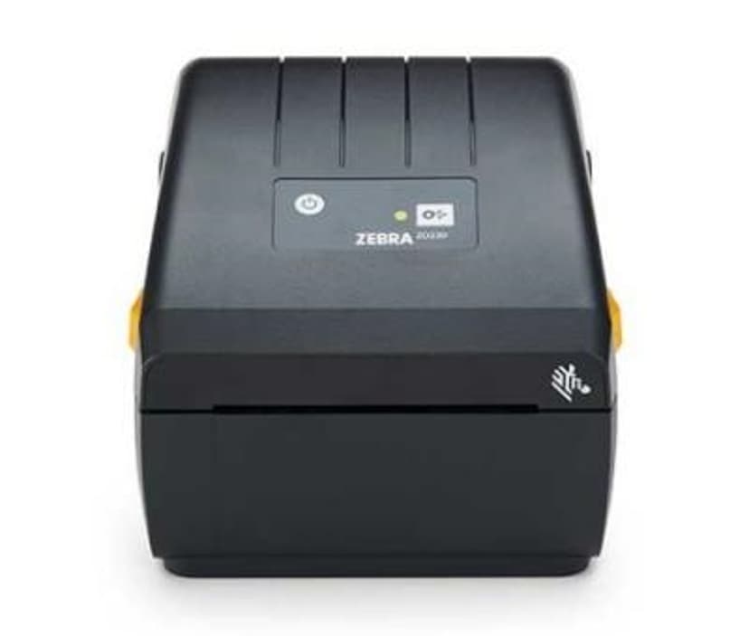 Zebra ZD230 TT 203dpi USB/Ethernet Dispenser