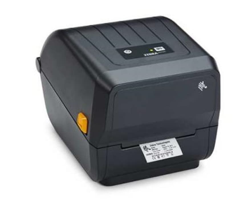 Zebra ZD230 TT 203dpi USB/Ethernet Dispenser  - (Fyndvara klass 2)