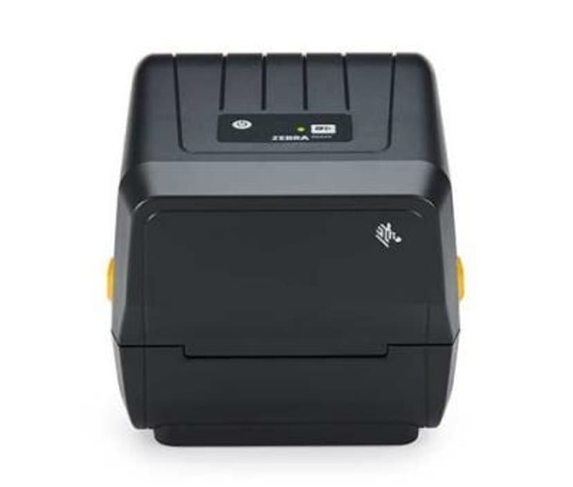 Zebra ZD230 TT 203dpi USB/Ethernet Dispenser