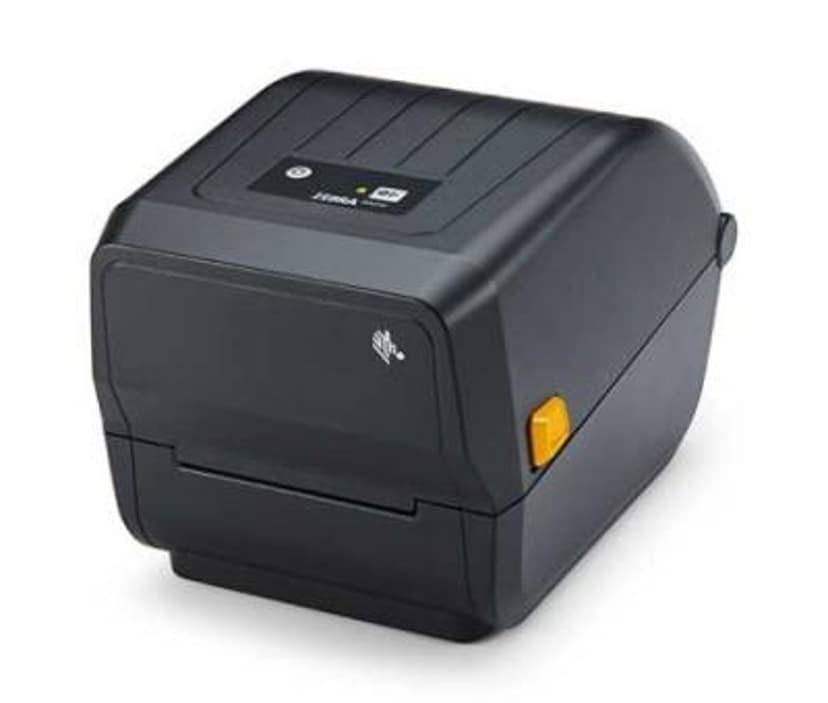 Zebra ZD230 TT 203dpi USB/Ethernet Dispenser - (Löytötuote luokka 2)