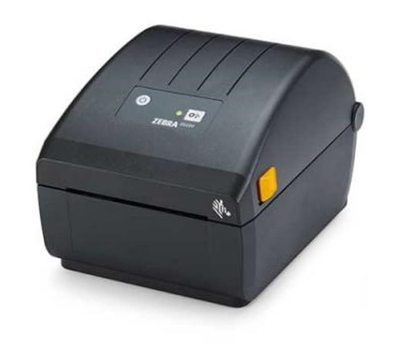 Zebra ZD230 TT 203dpi USB/Ethernet Dispenser