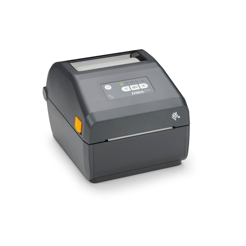Zebra ZD421D DT 203dpi USB/Modular Connections/WiFi/BT4/USB Host