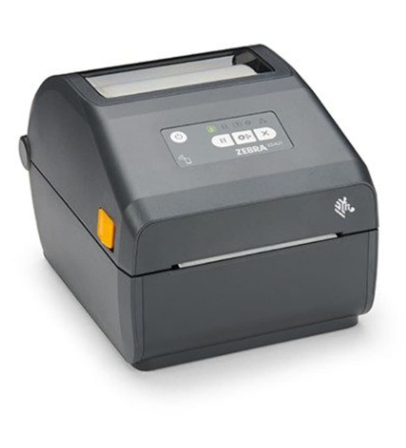 Zebra ZD421T DT/TT 300 dpi USB/WiFi/BT/ USB Host ROW