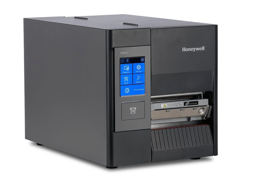 Honeywell PD45S0C DT/TT 203 dpi USB/LAN ROW