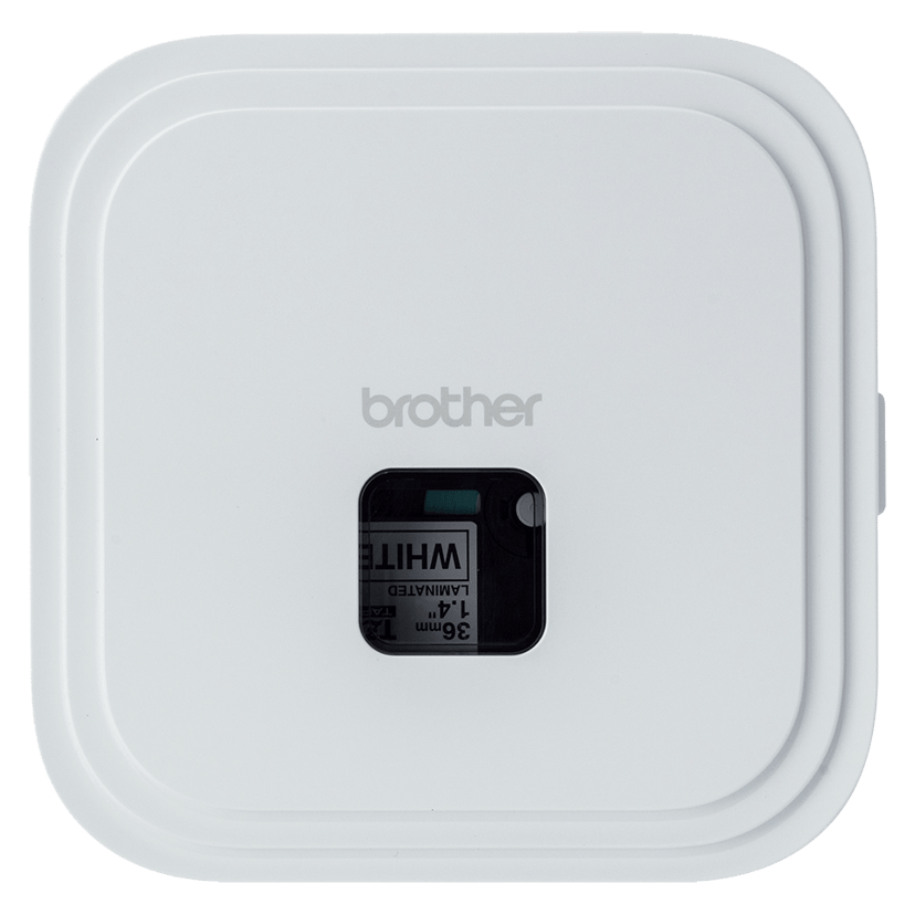 Brother PT-P910BT Cube Pro