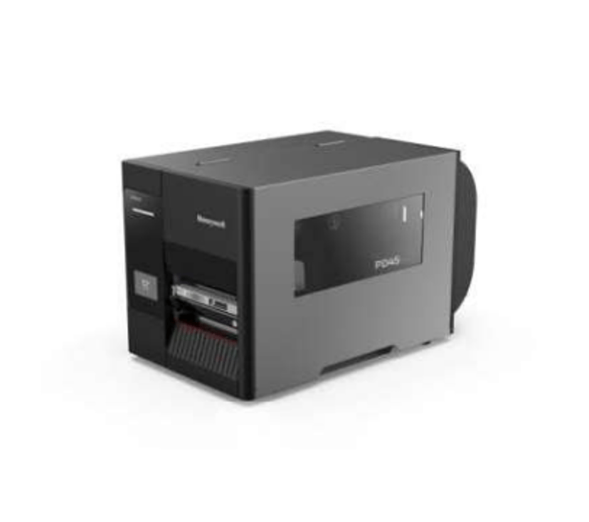 Honeywell PD4500B DT/TT 300dpi USB Icon Model ROW