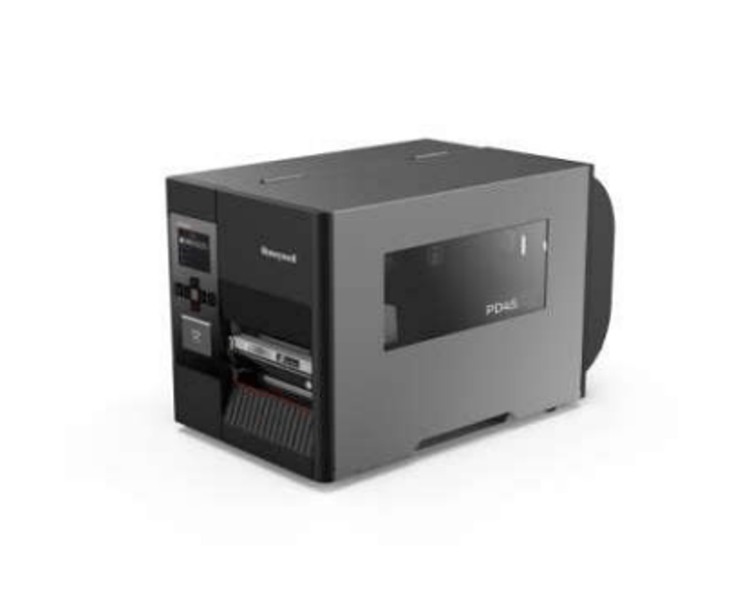 Honeywell PD4500B DT/TT 300dpi USB Icon Model ROW