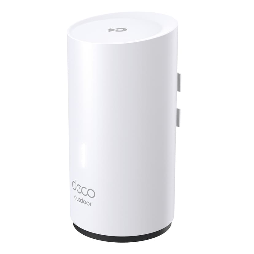 TP-Link Deco X50 WiFi 6 Outdoor Mesh 1-Pack