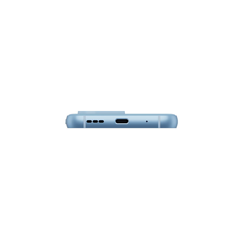 Fairphone 5 256GB Blå