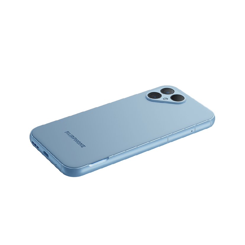 Fairphone 5 256GB Blå