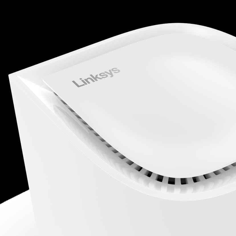 Linksys Velop Pro 7 WiFi 7 Mesh System 3-Pack