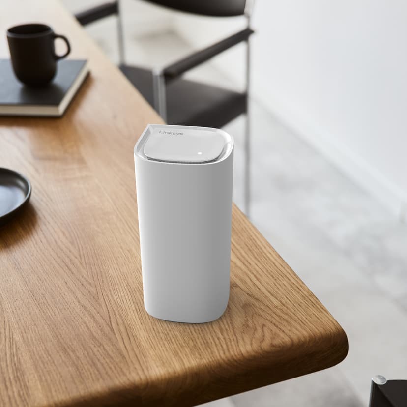Linksys Velop Pro 7 WiFi 7 Mesh System 3-Pack