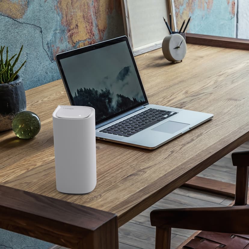 Linksys Velop Pro 7 WiFi 7 Mesh System 3-Pack