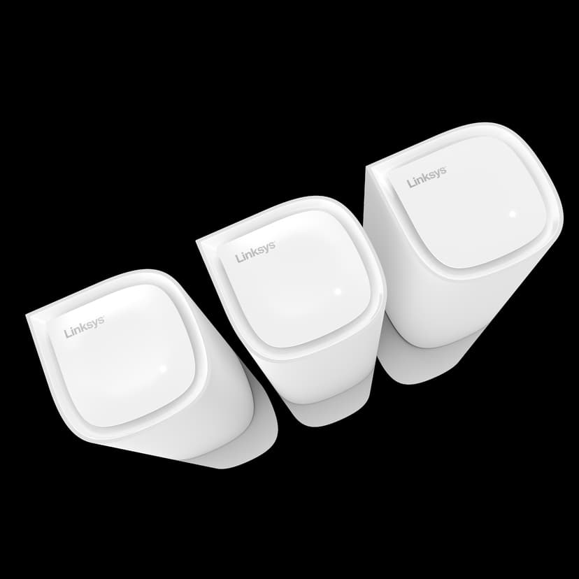 Linksys Velop Pro 7 WiFi 7 Mesh System 3-Pack