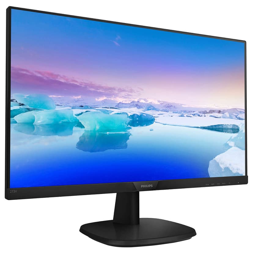Philips V-Line 273V7QDSB 27" 1920 x 1080pixels IPS 16:9 75Hz