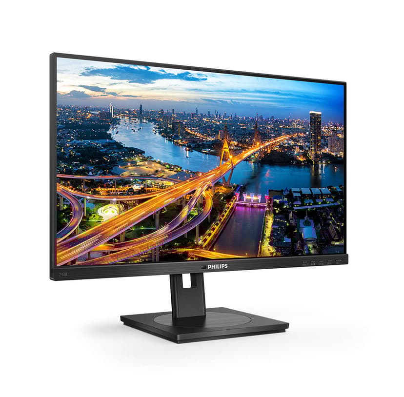 Philips B-Line 243B1 23.8" 1920 x 1080pixels IPS 16:9 75Hz