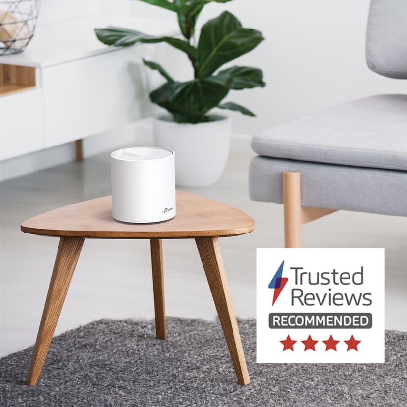 TP-Link Deco X60 (3-pack)
