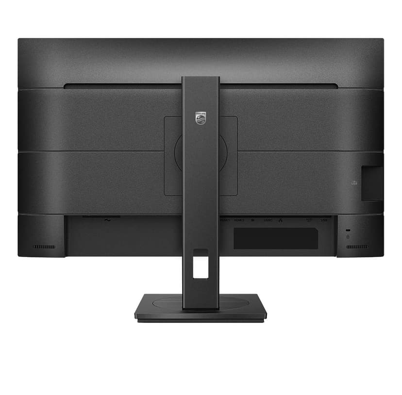 Philips P-Line 279P1 27" 3840 x 2160pixels IPS 16:9 60Hz