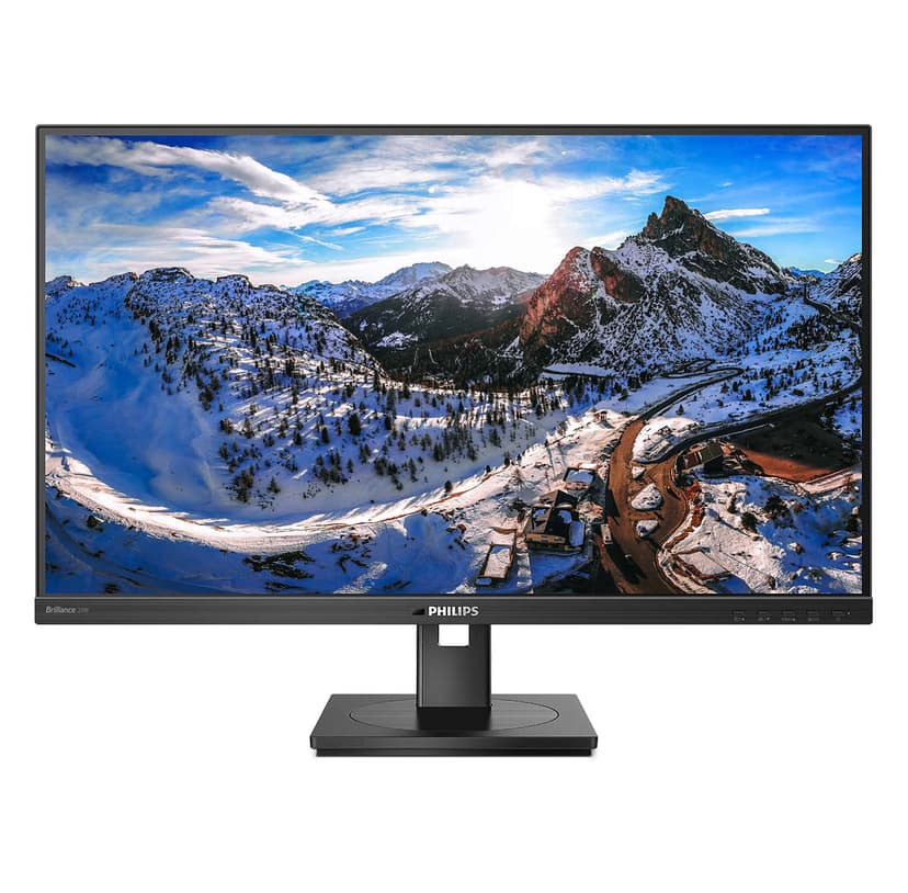 Philips P-Line 279P1 27" 3840 x 2160pixels IPS 16:9 60Hz