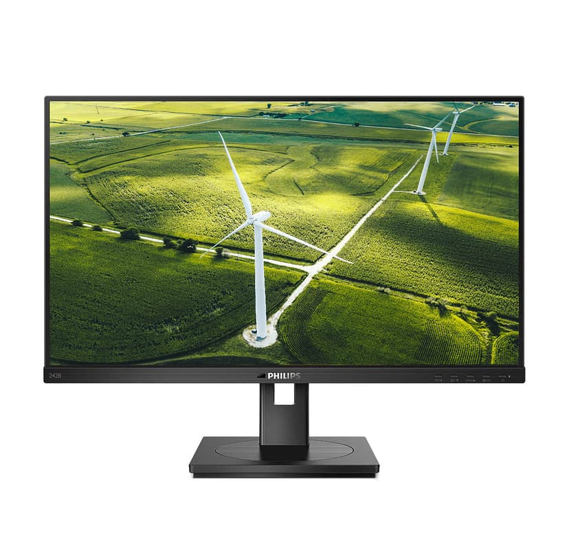 Philips B-line 242B1G 23.8" 1920 x 1080pixels IPS 16:9 75Hz