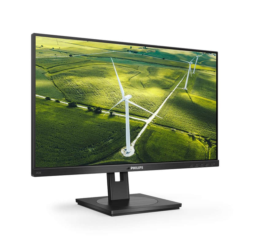 Philips B-line 242B1G 23.8" 1920 x 1080pixels IPS 16:9 75Hz