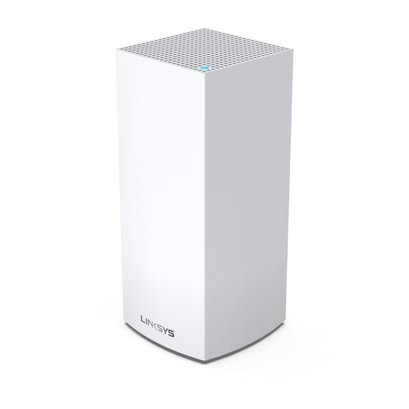 Linksys MX4200 Tri-Band AX4200 Mesh WiFi 6 Router 1-Pack