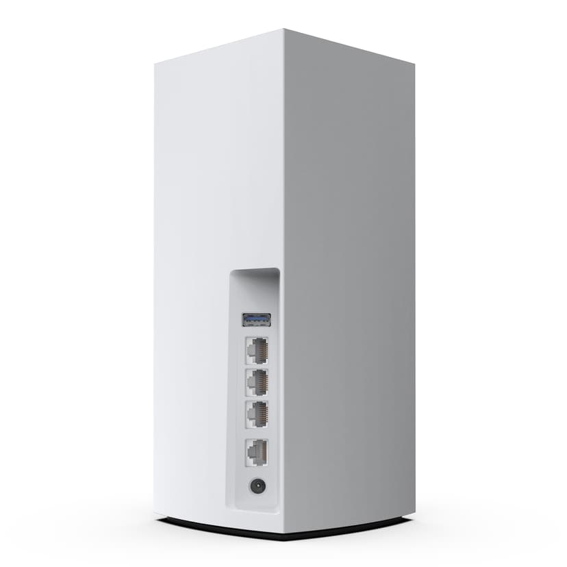 Linksys MX4200 Tri-Band AX4200 Mesh WiFi 6 Router 1-Pack