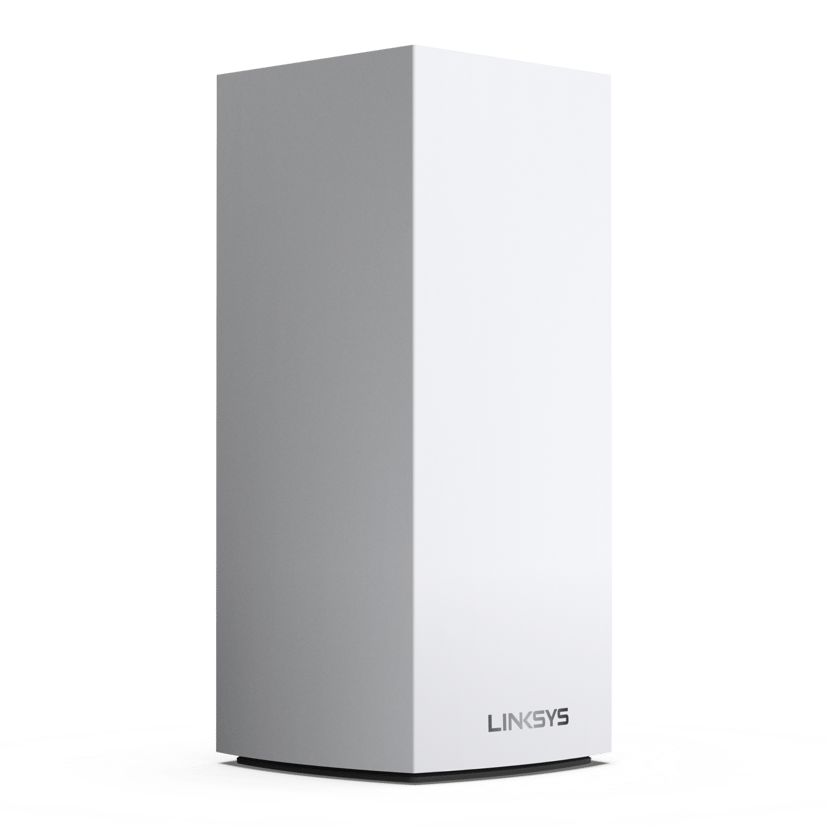 Linksys MX4200 Tri-Band AX4200 Mesh WiFi 6 Router 1-Pack