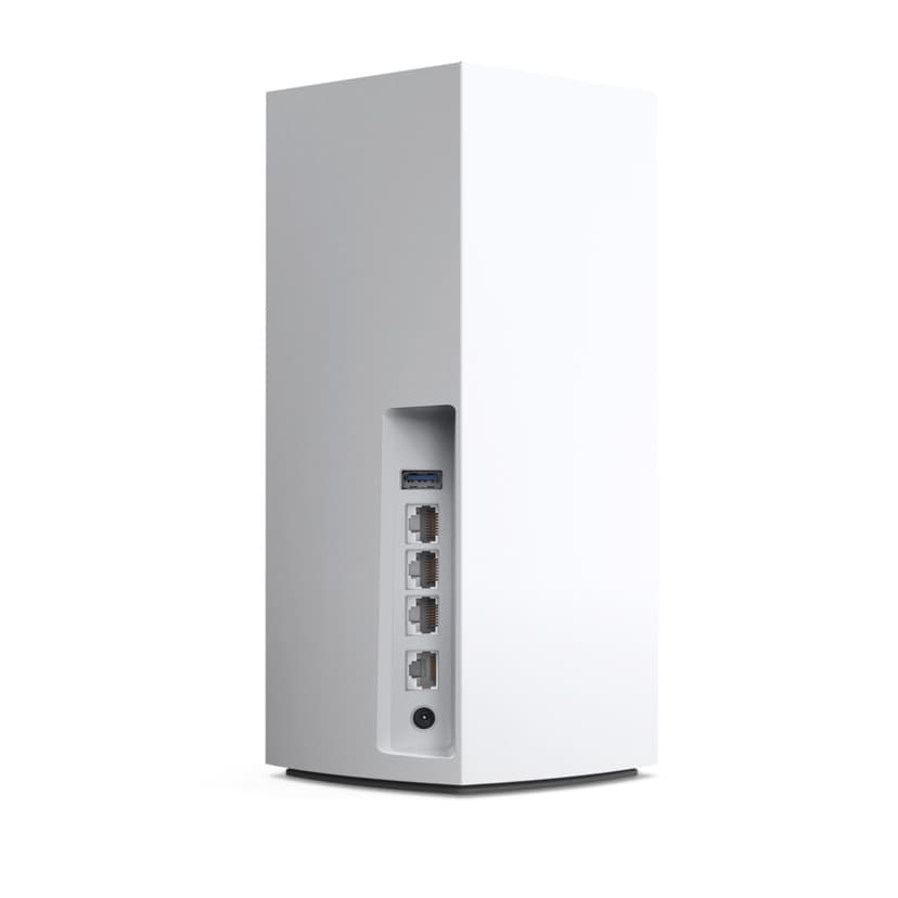 Linksys MX12600 Tri-Band AX4200 Mesh WiFi 6 System 3-pakning
