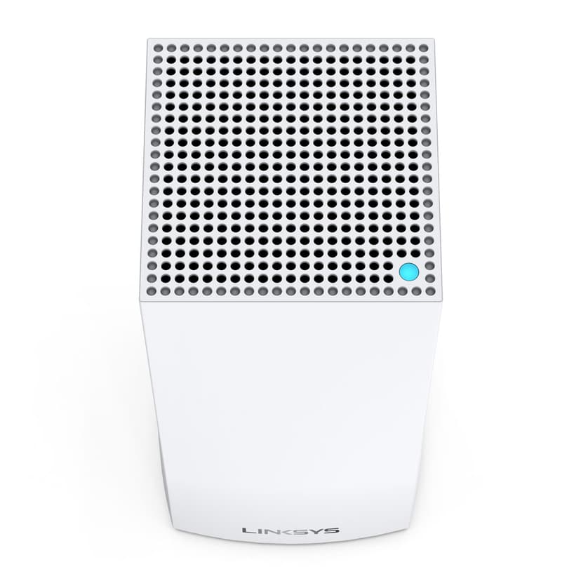 Linksys MX12600 Tri-Band AX4200 Mesh WiFi 6 System 3-pakning