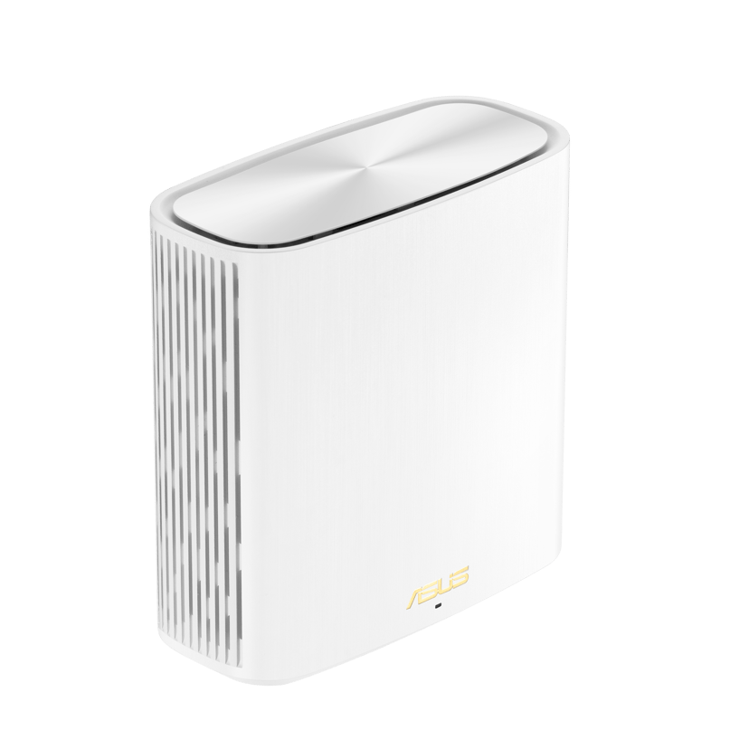 ASUS ZenWiFi XD6 2-pack Kaksitaajuus (2,4 GHz/5 GHz) Wi-Fi 6 (802.11ax) Valkoinen 4 Sisäinen