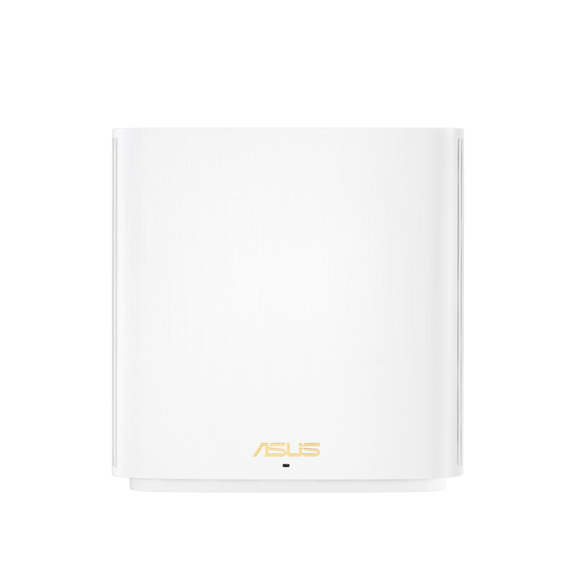 ASUS ZenWiFi XD6 2-pack Kaksitaajuus (2,4 GHz/5 GHz) Wi-Fi 6 (802.11ax) Valkoinen 4 Sisäinen