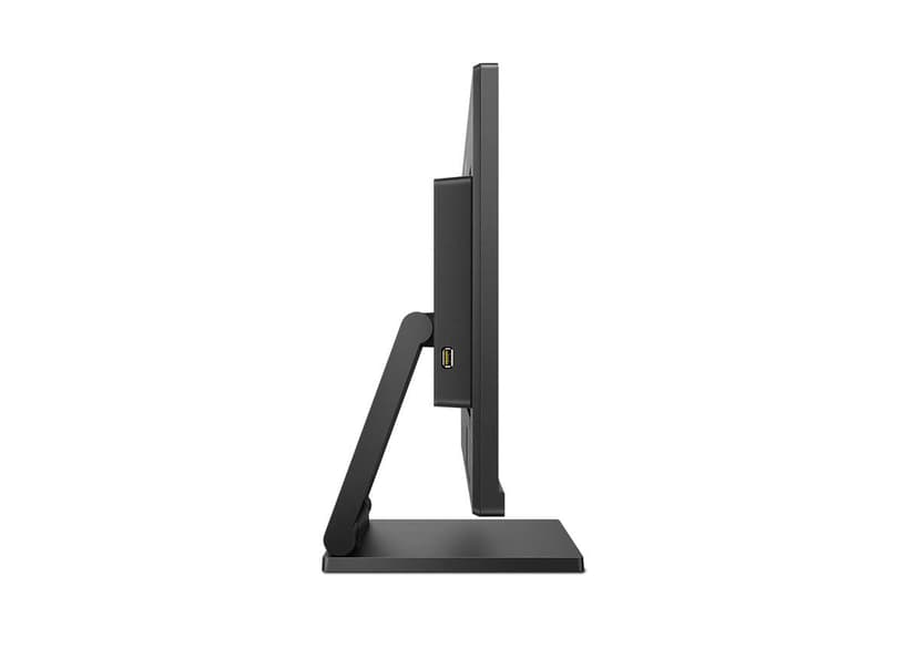 Philips B-Line 222B1FC - (Kuppvare klasse 2) 21.5" 1920 x 1080pixels IPS 16:9 75Hz