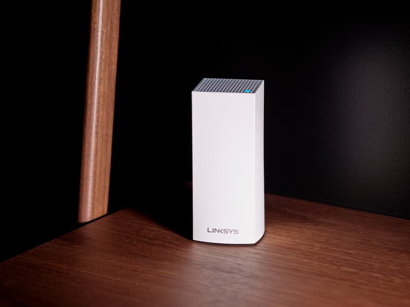 Linksys Atlas Pro 6 Dual-Band AX5400 Mesh WiFi 6 Router 3-pakning