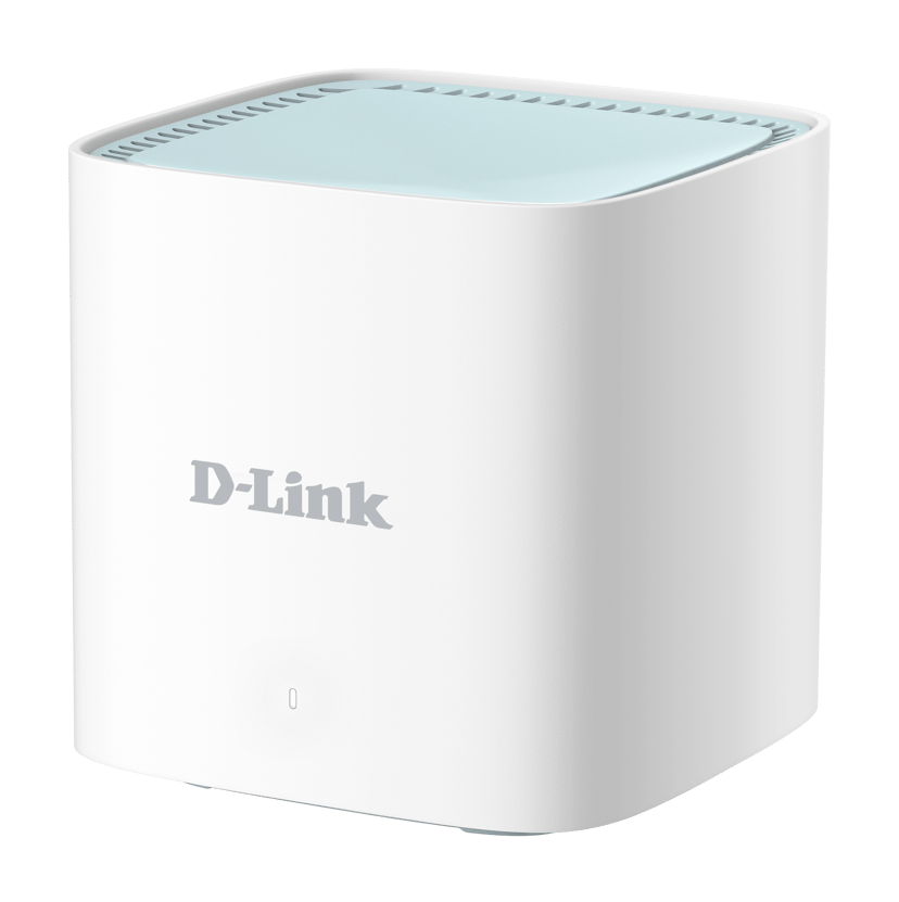 D-Link Eagle Pro AI M15 2-Pack