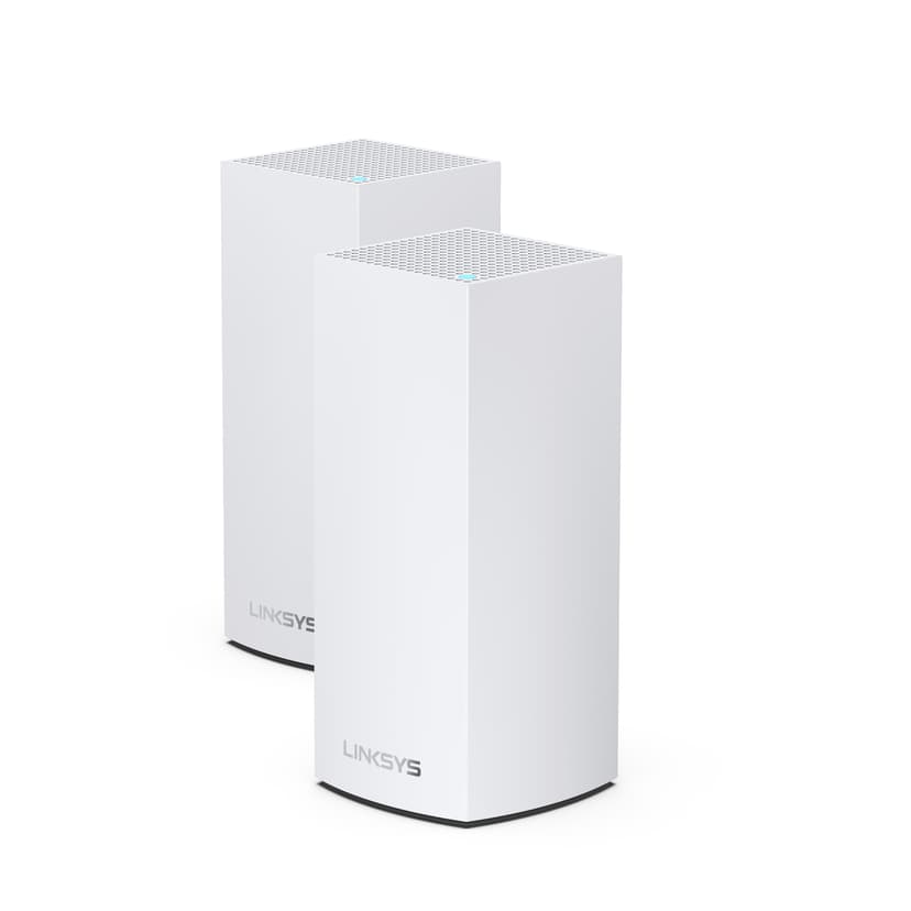 Linksys Atlas Pro 6 Dual-Band AX5400 Mesh WiFi 6 Router 2 stuks